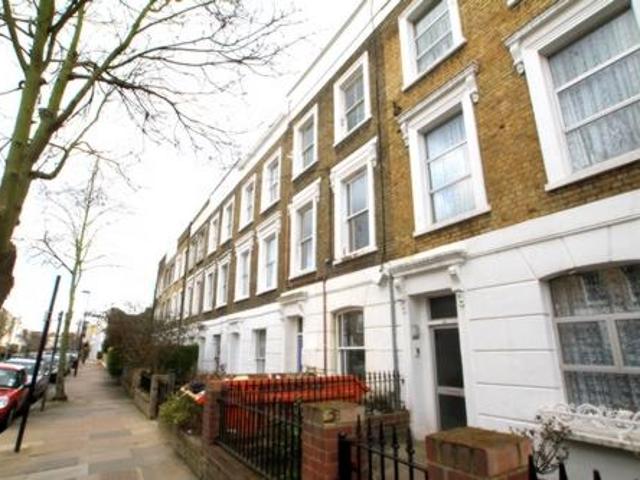 Sussex Way, Holloway, N7 3 bed flat to rent £3,298 pcm £761 pw