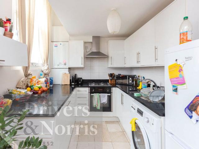 Sussex Way, Islington, London N7, 3 bed flat to rent, £3,500 pcm | PrimeLocation