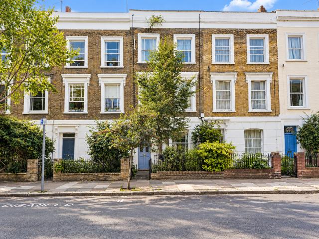 Sussex Way, London N7, 3 bed flat to rent, £3,500 pcm | PrimeLocation