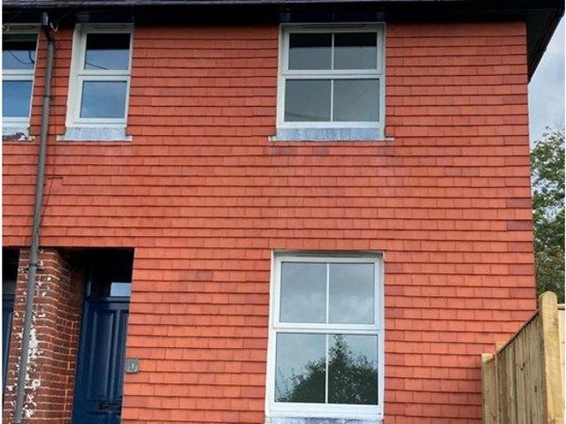 Sussex Terrace, Glynde, Lewes BN8, 3 bed end terrace house to rent, £1,750 pcm | PrimeLocation