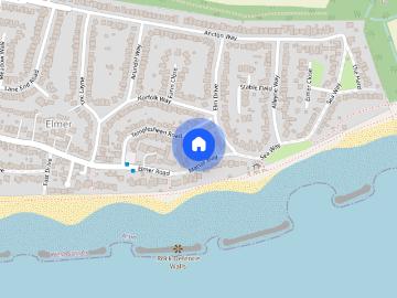 Arun, West Sussex county, Sussex - Parking