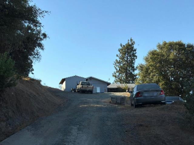 Sutter Creek Rd