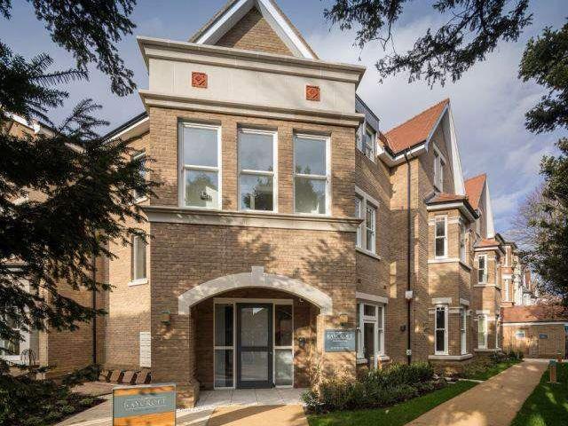 Sutton Court Road W4, 1 bed flat to rent, £2,300 pcm | PrimeLocation