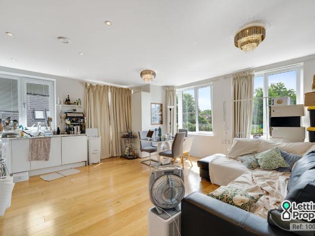 Sutton Court Road, Leben Court, 36 Sutton Court Road, Sutton, Surrey SM1, 3 bed flat to rent, £2,350 pcm | PrimeLocation
