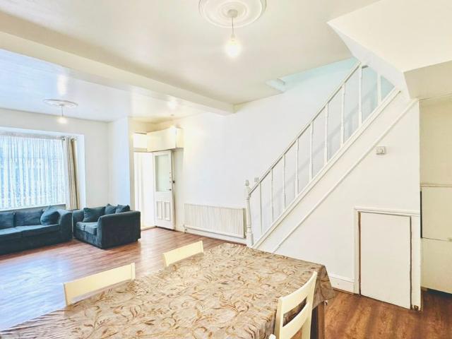 Sutton Court Road, London E13, 3 bed terraced house to rent, £2,600 pcm | PrimeLocation