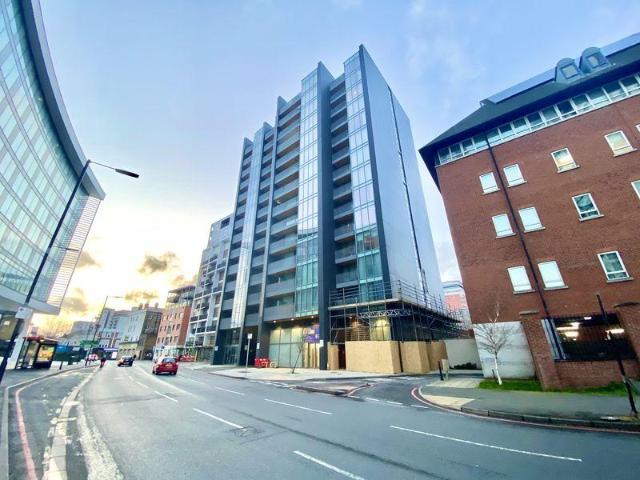 Sutton Court Road, Sutton, SM1 1 bed apartment to rent £1,660 pcm £383 pw