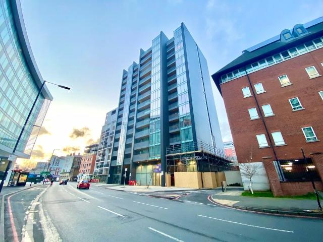 Sutton Court Road, Sutton SM1, 1 bed flat to rent, £1,600 pcm | PrimeLocation