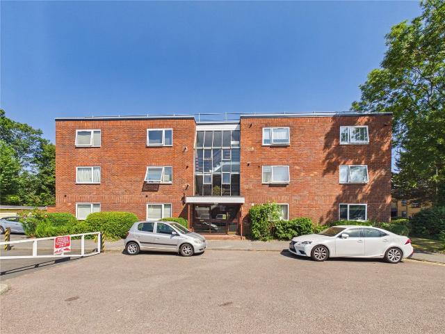 Sutton Close, Beckenham, Kent BR3, 1 bed flat to rent, £1,450 pcm | PrimeLocation