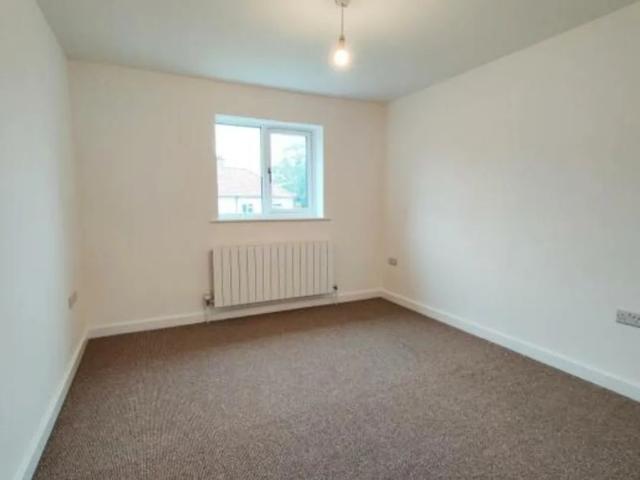Sutton Crescent