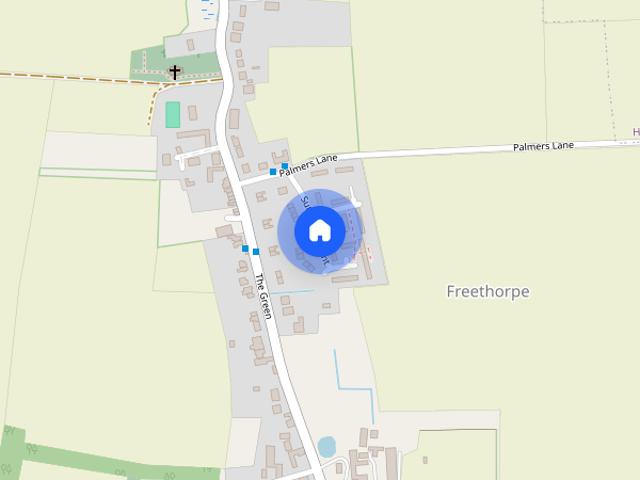 Sutton Crescent, Freethorpe, NORWICH