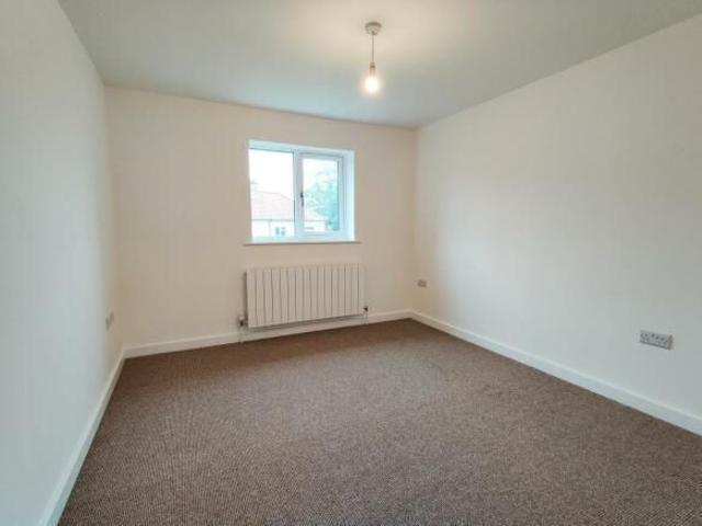 Sutton Crescent, Norwich, Freethorpe