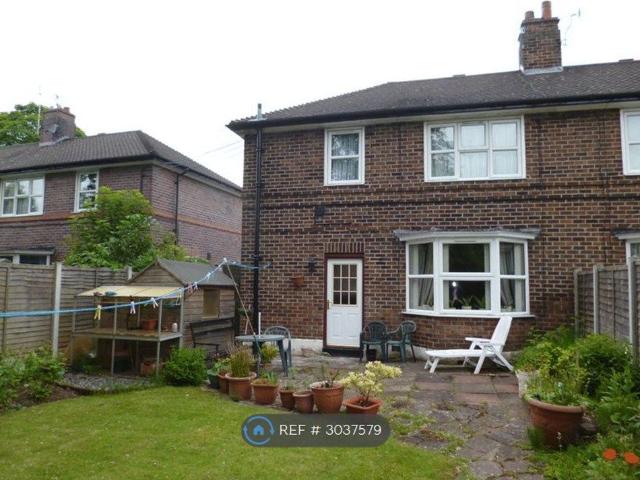 Sutton Drive, Stoke On Trent ST4, 2 bed semi detached house to rent, £875 pcm | PrimeLocation
