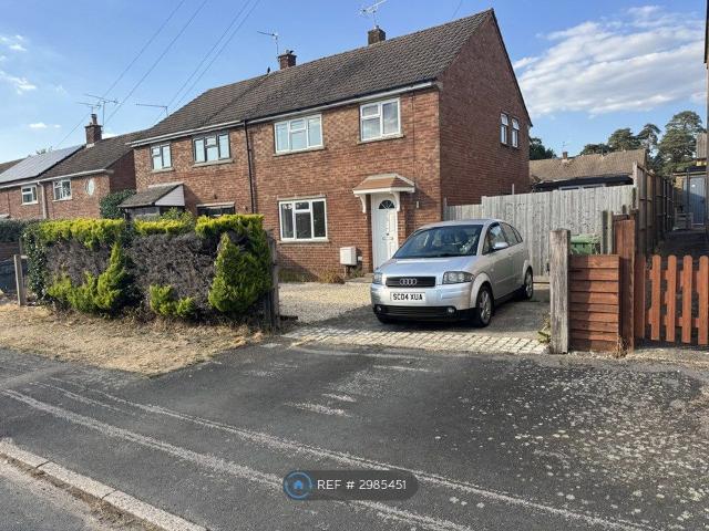 Sutton Field, Bordon GU35, 3 bed semi detached house to rent, £1,900 pcm | PrimeLocation