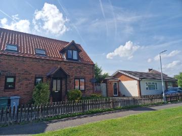 Sutton Fields, Station Road, Sutton On Trent, Newark NG23, 2 bed semi detached house to rent, £825 pcm | PrimeLocation