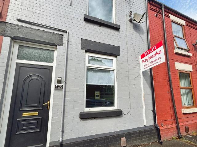 Sutton Heath Road, St. Helens WA9 2 bed terraced house to rent £850 pcm £196 pw