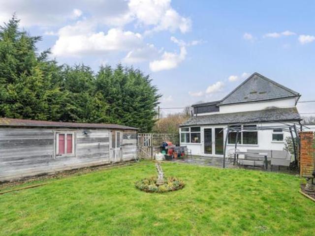 Sutton Scotney, Winchester, 3 Bedroom Detached