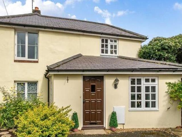 Sutton Scotney, Oxford Road, Winchester, 3 Bedroom House