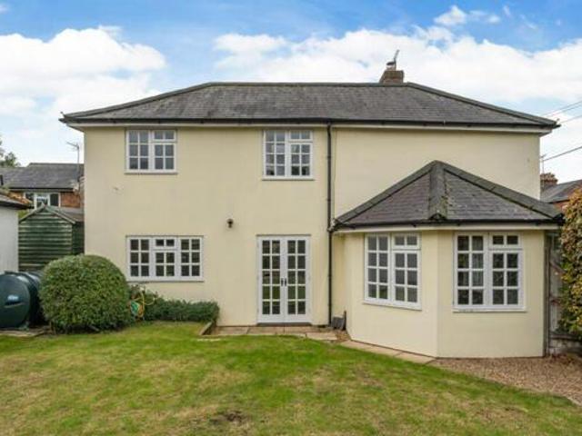Sutton Scotney, Oxford Road, Winchester, 3 Bedroom House