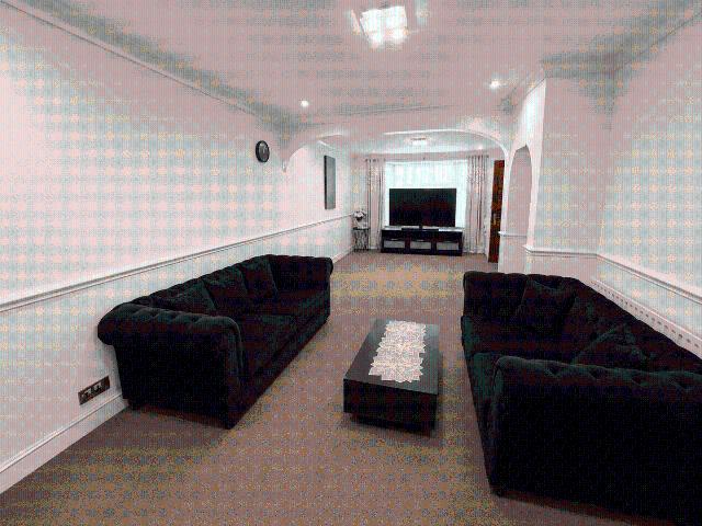 Sutton Square TW5, 3 bed semi detached house to rent, £2,600 pcm | PrimeLocation