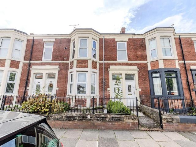 Sutton Street, Newcastle Upon Tyne NE6, 2 bed flat to rent, £800 pcm | PrimeLocation