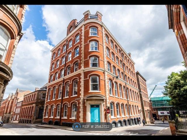 Sutton Place, Nottingham NG1, 2 bed flat to rent, £1,450 pcm | PrimeLocation