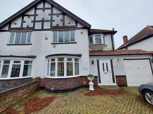 Sutton Road, Walsall WS5, 3 bed property to rent, £1,400 pcm | PrimeLocation