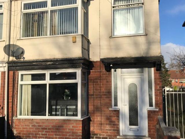 Sutton Road, Hull HU6, 3 bed terraced house to rent, £775 pcm | PrimeLocation