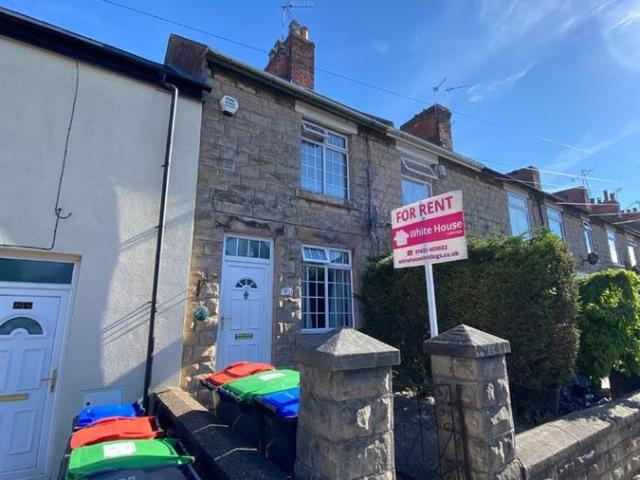 Sutton Road, Huthwaite, Nottinghamshire NG17, 3 bed terraced house to rent, £795 pcm | PrimeLocation
