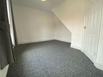 Kidderminster, Worcestershire county, Midlands