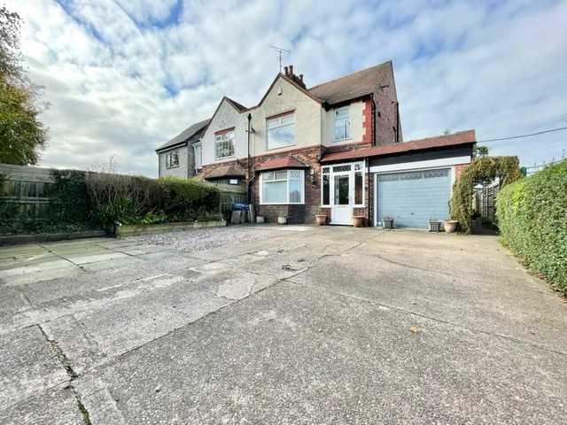 Sutton Road, Kirkby In Ashfield NG17, 3 bed semi detached house to rent, £1,100 pcm | PrimeLocation