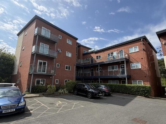 Sutton Road, St Helens WA9, 2 bed flat to rent, £725 pcm | PrimeLocation