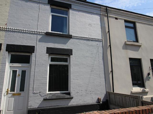 Sutton Road, St. Helens WA9, 3 bed terraced house to rent, £975 pcm | PrimeLocation