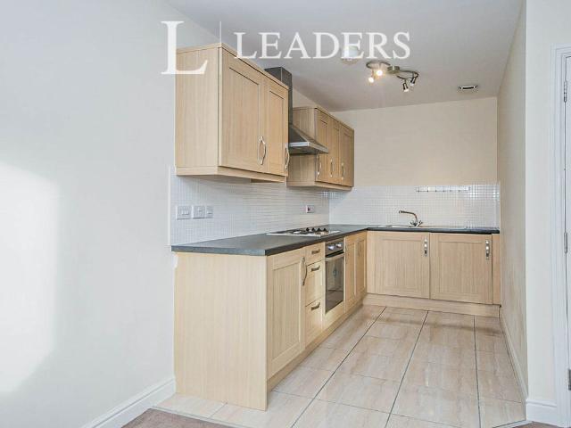 Sutton Terrace, Haven Village, Boston PE21, 2 bed flat to rent, £775 pcm | PrimeLocation