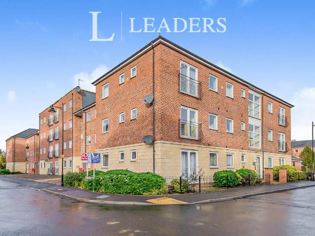 Sutton Terrace, Haven Village PE21, 2 bed flat to rent, £800 pcm | PrimeLocation