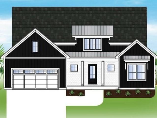Suttons Bay Plan North Branch Pass Community