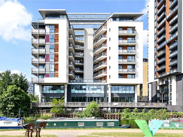 Suttons Wharf, 46 Palmers Road, Bethnal Green, London E2, 1 bed flat to rent, £2,000 pcm | PrimeLocation