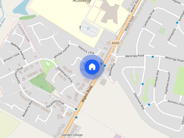 Suttle Lane, Carlisle, CA2