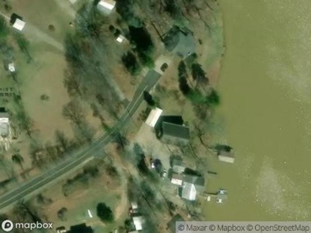 Suttles Landing Rd