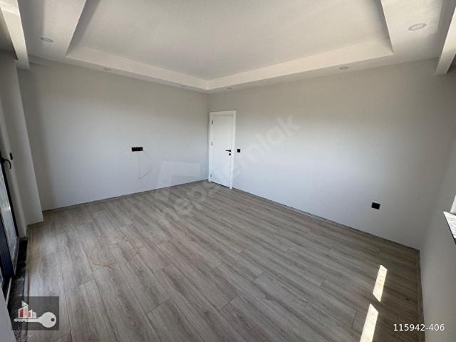 SÜTÇÜLER HABİBLER MAH'DE 2+1 LÜX HAVUZLU DAİRE