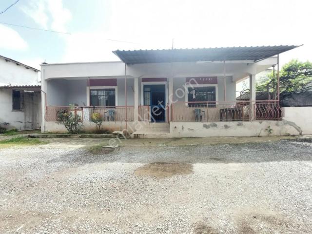 Sütçüler Habibler Mh. 2+1 150m2 Müstakil Betonarme Ev