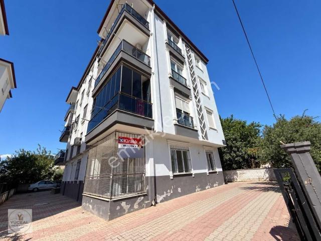 Sütçüler Mah Carrefoursa Tramvay Dibi Ayrı Mutfak Banyo Wc 2+1