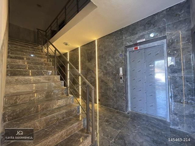SÜTÇÜLER MAH DEVLET HAS YANI 3+1 ULTRA LÜX 140m2 E.BANYO İSKANLI