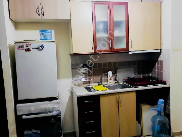 Sütçüler Mah Toki De 1+1satılık Daire