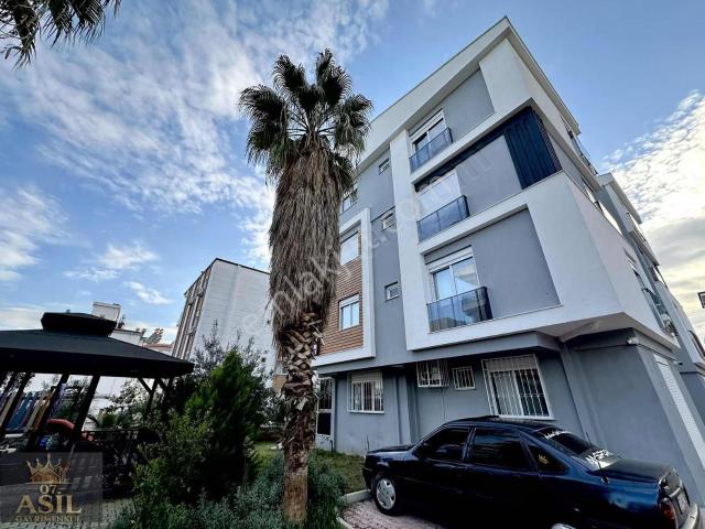 Sütçülerde Aile Sitesinde 2+1 Kiralık Daire