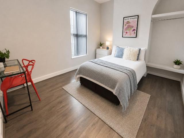 Sutcliffe Street L6, 3 bed shared accommodation to rent, £650 pcm | PrimeLocation