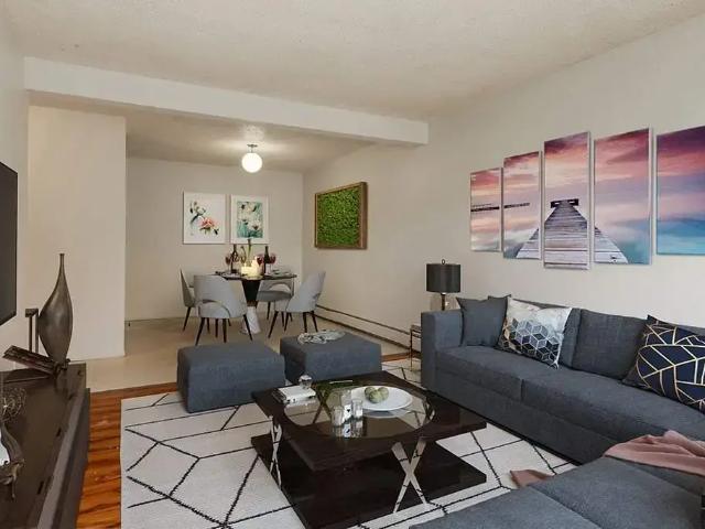 Sutherland Manor 1 Bedroom [object Promise] for Rent