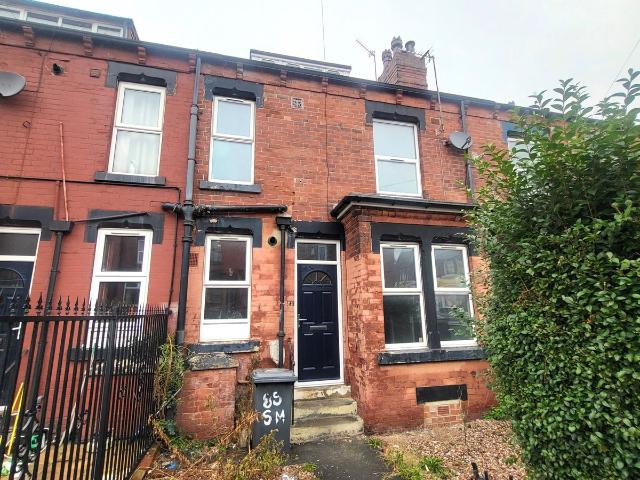 Sutherland Mount, Harehills LS9, 2 bed terraced house to rent, £825 pcm | PrimeLocation