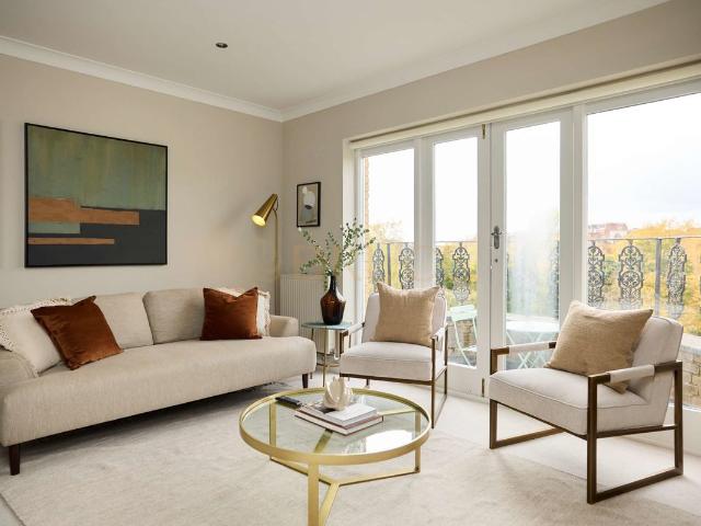Sutherland Avenue W9, 3 bed flat to rent, £6,900 pcm | PrimeLocation