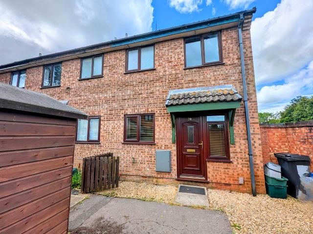 Sutherland Avenue, Bristol BS37, 1 bed property to rent, £1,175 pcm | PrimeLocation