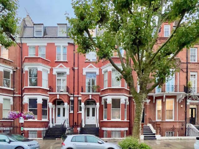 Sutherland Avenue, London W9, 3 bed flat to rent, £4,700 pcm | PrimeLocation
